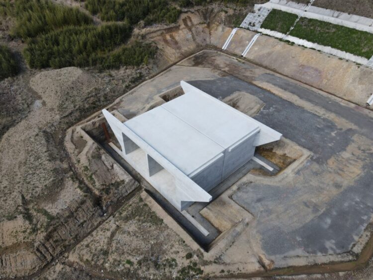 鹿児島3号水引地区改良（その３）外工事